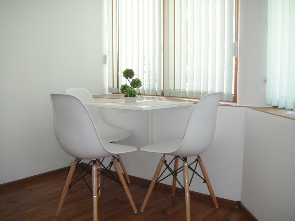 Shushi'S 1 Bedroom Central Apartment 普罗夫迪夫 外观 照片