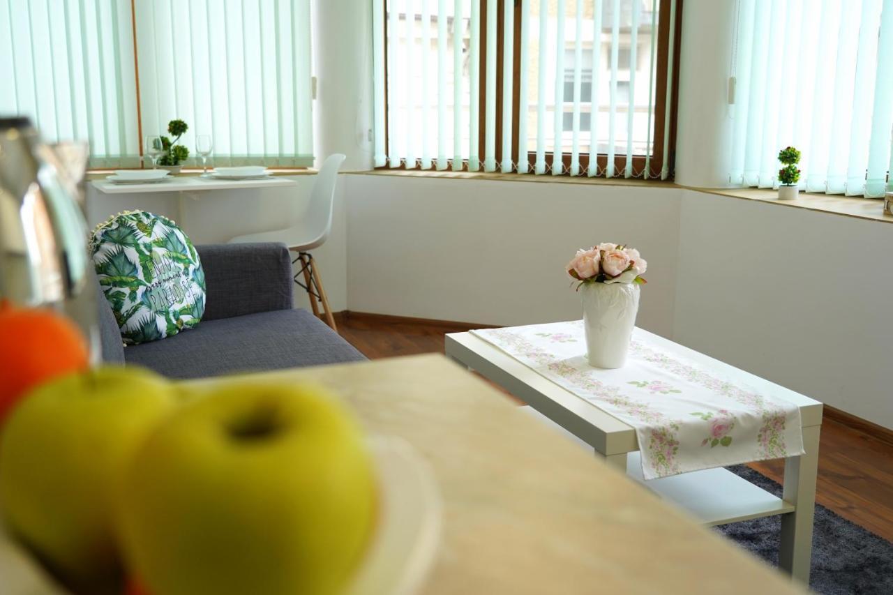 Shushi'S 1 Bedroom Central Apartment 普罗夫迪夫 外观 照片