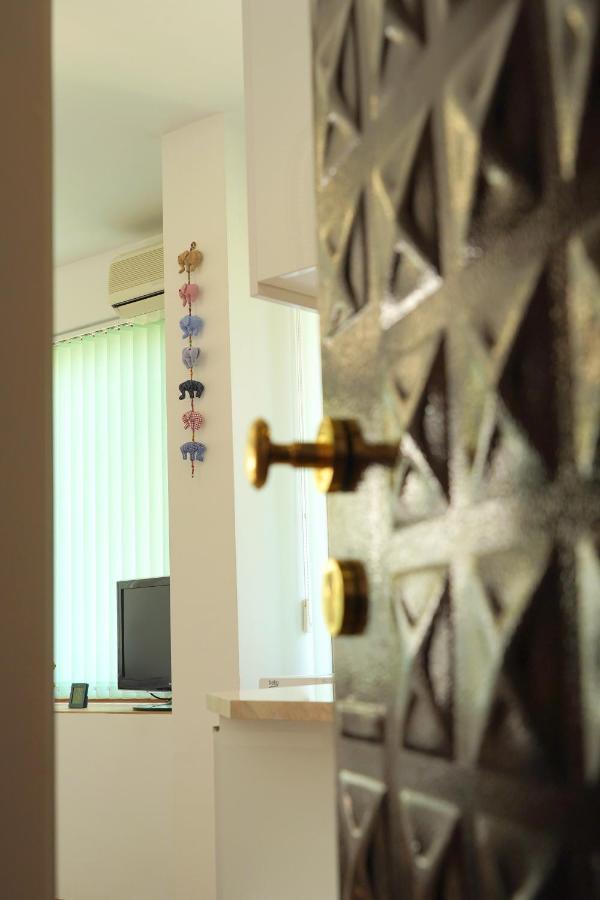 Shushi'S 1 Bedroom Central Apartment 普罗夫迪夫 外观 照片