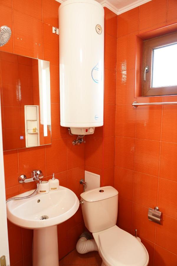Shushi'S 1 Bedroom Central Apartment 普罗夫迪夫 外观 照片